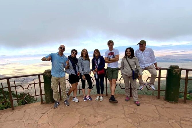 Safari "Kifaru" - 5 days in the most famous Parks in the world - Key points to know before booking