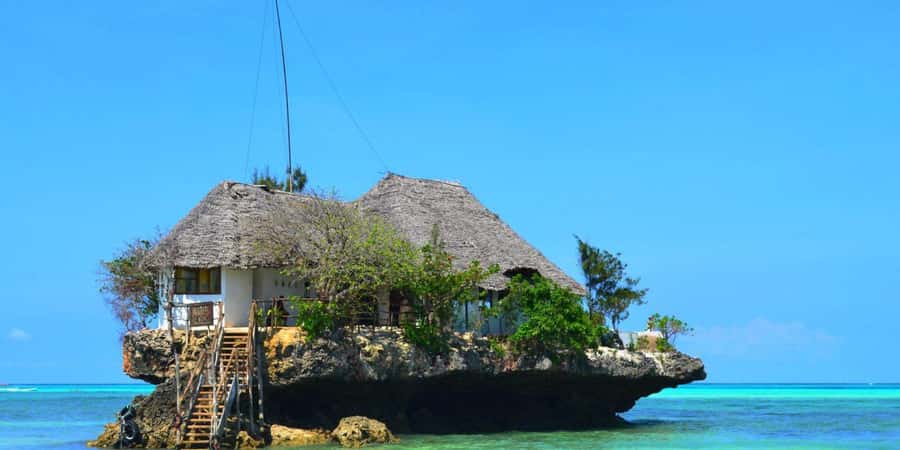 Salaam Cave, Starfish Adventure, The Rock Lunch, Kuza Cave - Snorkeling: know what you are getting