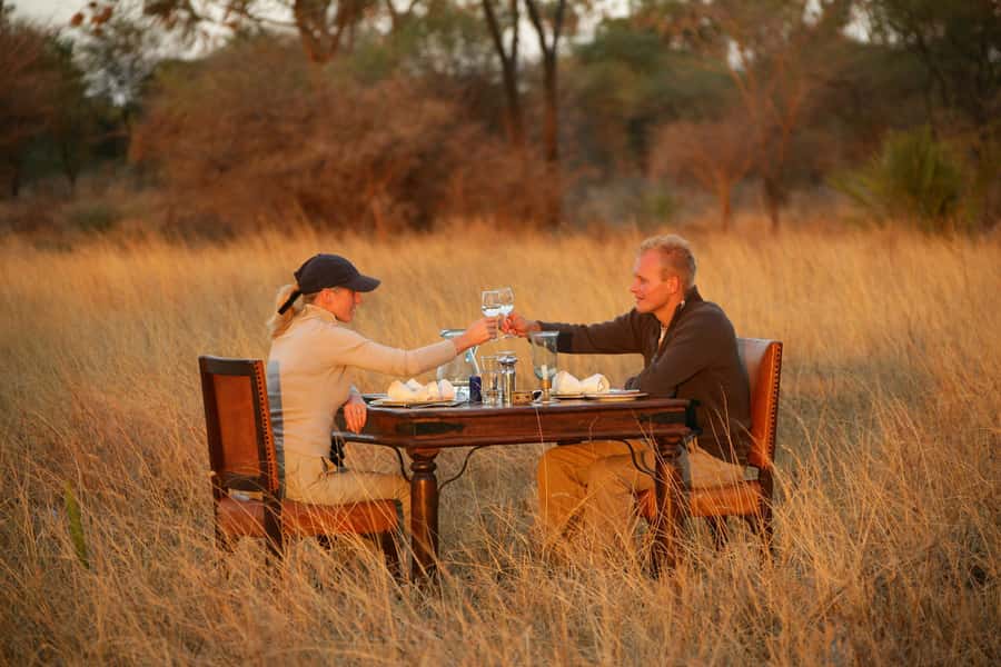 SELOUS: 1 DAY SAFARI FROM ZANZIBAR (SHARED GAME DRIVE) - Who will enjoy this safari most?