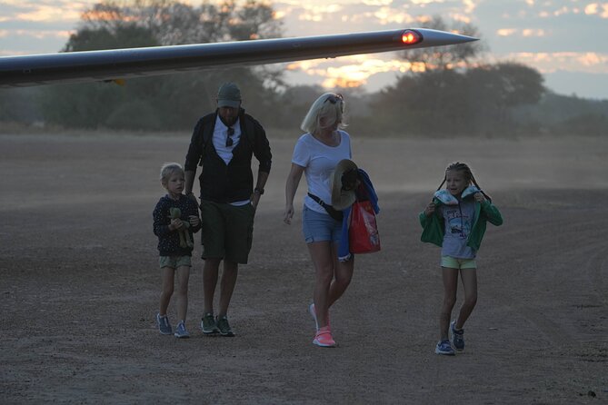 Selous Luxury Day Safari with Photographer - The photographer and the value of good pictures