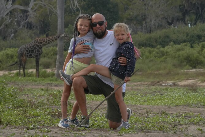 Selous Luxury Day Safari with Photographer - Is $800 per person fair?