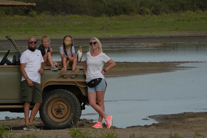 Selous Luxury Day Safari with Photographer - Who will enjoy this 12-hour safari most