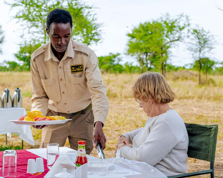 Serengeti Balloon Ride and Luxury Bush Breakfast - Should you book Nyssa’s Serengeti balloon ride?