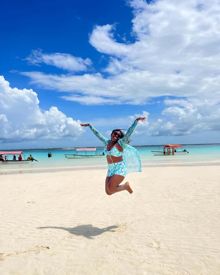 Snorkel Mnemba’s Reefs & Swim with Dolphins Adventure - Who will enjoy this outing most?