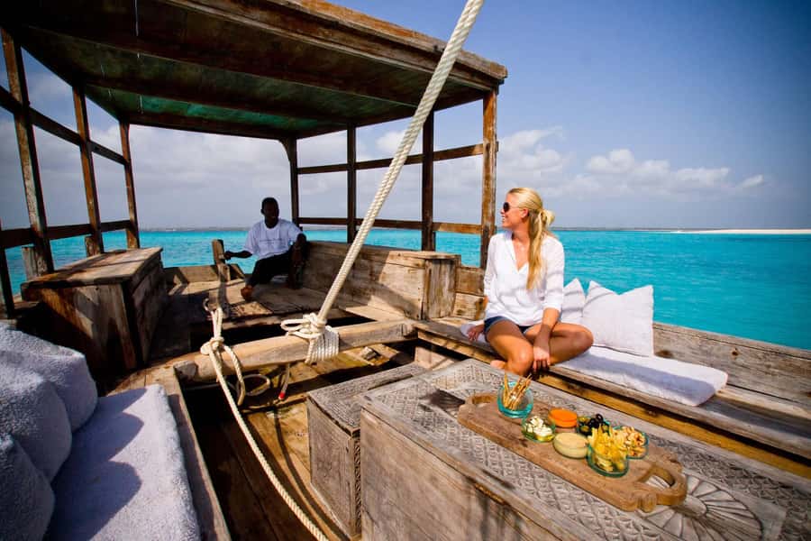 Snorkeling With Dolphin At Mnemba Island, Zanzibar - Should you book the Mnemba and Nungwi tour?