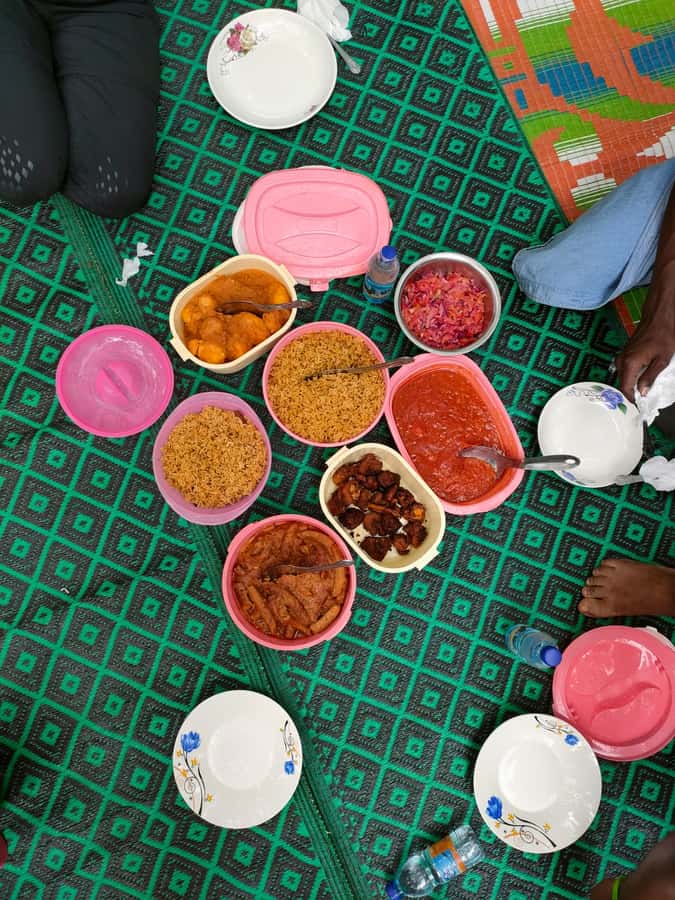 Spice Farm Bike Tour: Pedal Through Aromatic Adventures - Who should book this tour?