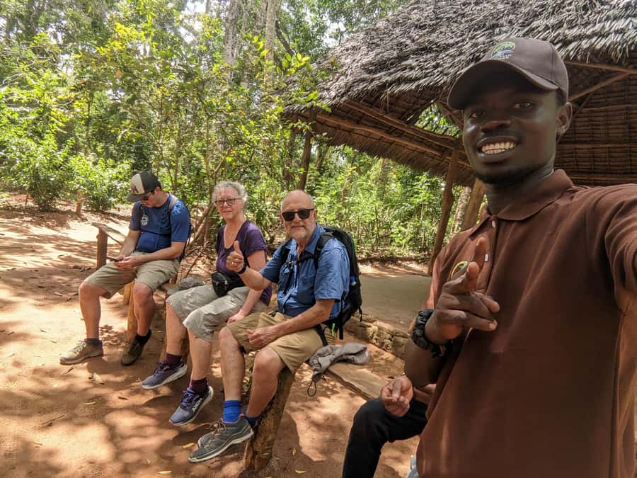 Spice Farm Bike Tour: Pedal Through Aromatic Adventures - Should you book the Spice Farm Bike Tour?