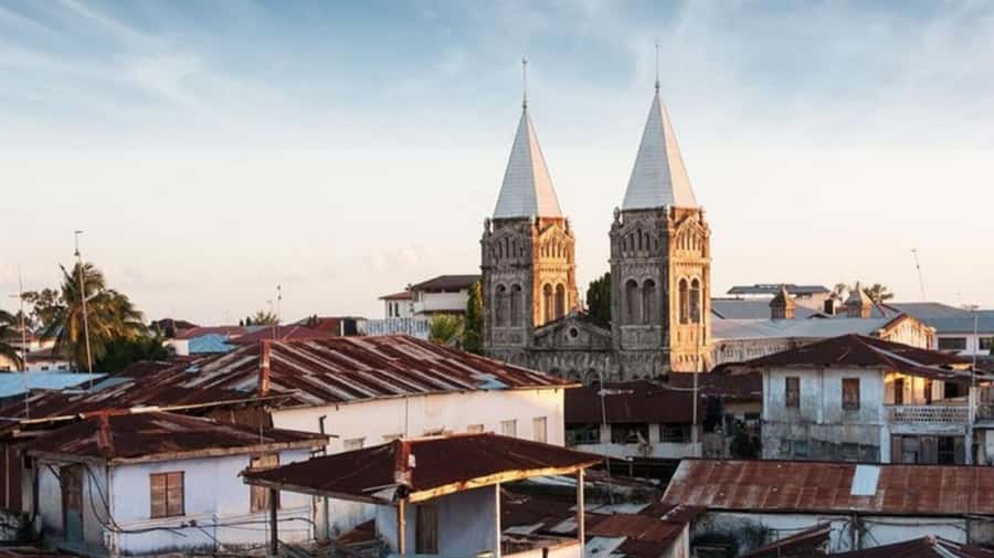 Spice Farm, Prison Island, Stonetown Tour+Slave market visit - Who should book this private tour?