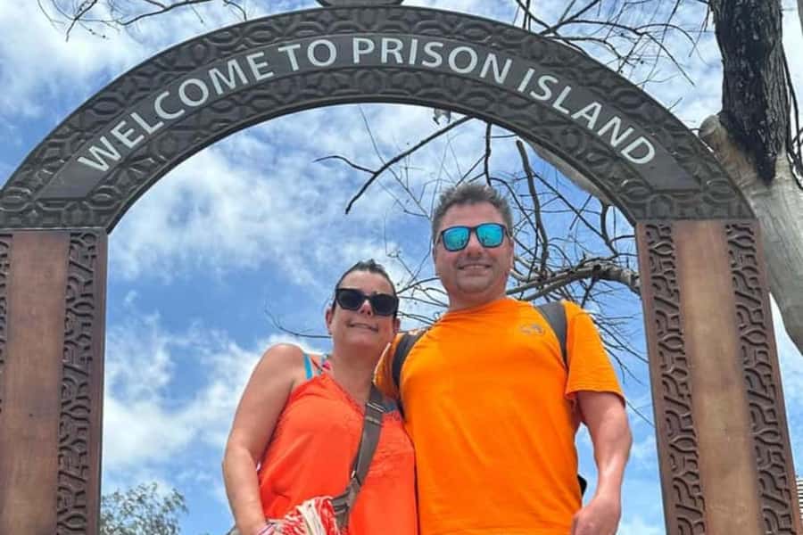 Spice Farm, Prison Island, Stonetown Tour+Slave market visit - Should you book it?