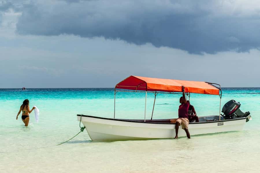 Spice farm,Stone town and Jozani forest tour with lunch - Key points to know before booking
