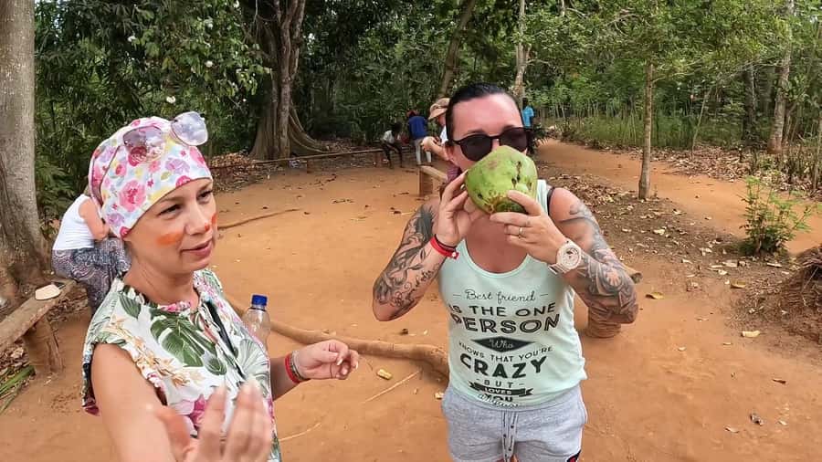 Spice tour - Is $65 per person a fair price?