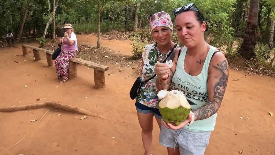 Spice tour - Should you book the Spice Tour?