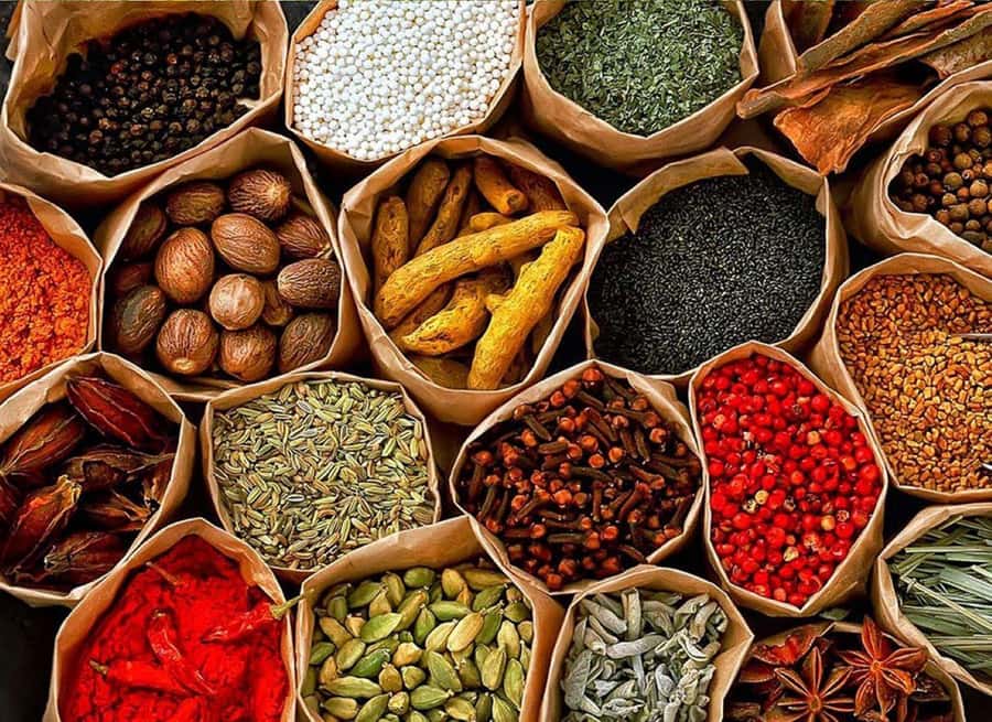 Spice Tour, Cooking Class, Blue Lagoon, Starfish, The Rock - A fragrant start in Zanzibar’s tropical spice garden