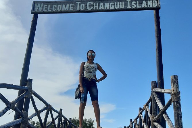 Spice Tour + Stone Town Tour + Prison Island - Why this combination works so well