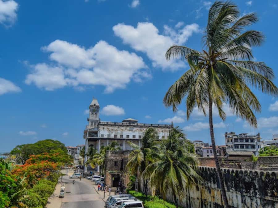 STONE TOWN AND SPICE FARM TOUR - What makes this Zanzibar tour worth considering