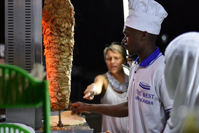 Stone Town Evening Walk Tour With Visit Food Markets - Is $40.50 good value?