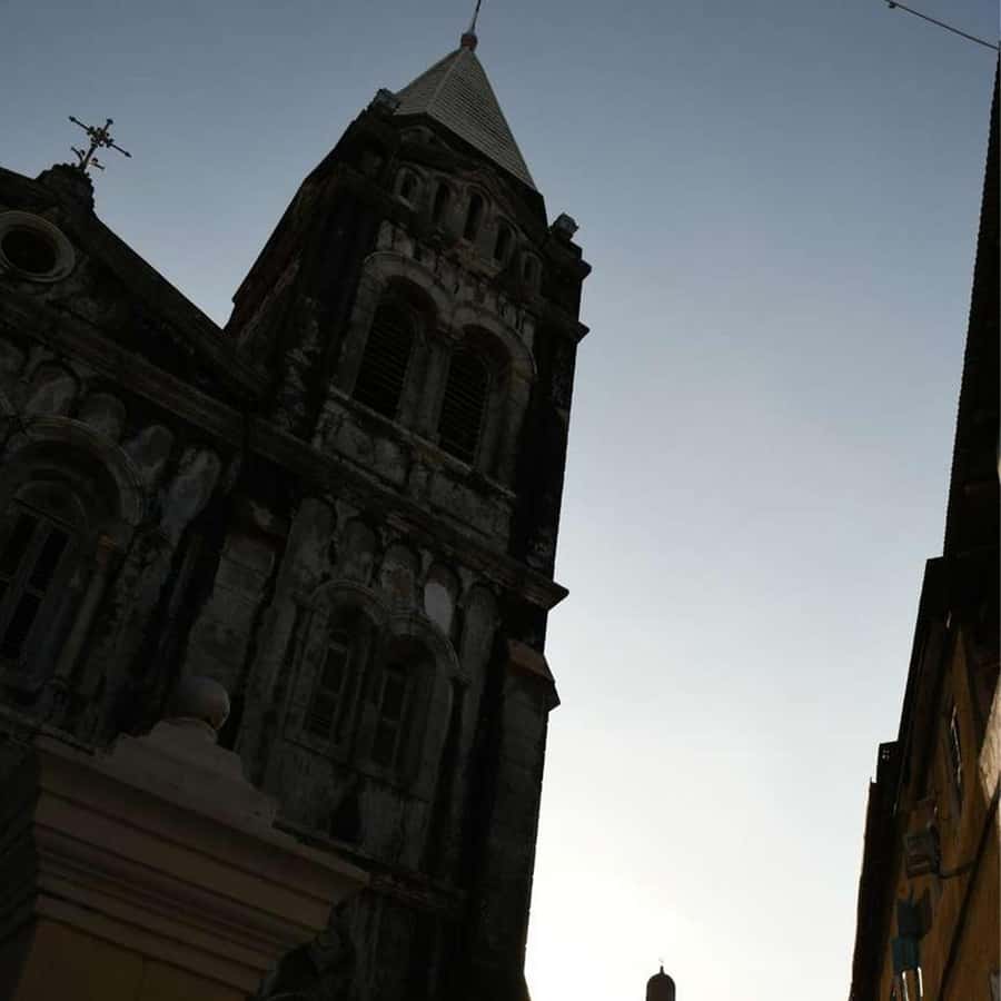 Stone Town Guided Tour: Culture, Slave Market & Spice Market - Key points to know before you go