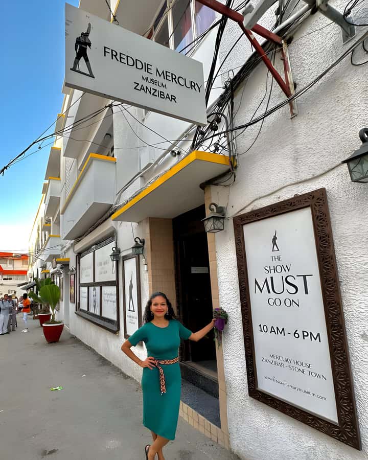 Stone Town: Guided Walking Tour - Starting the day and getting your bearings
