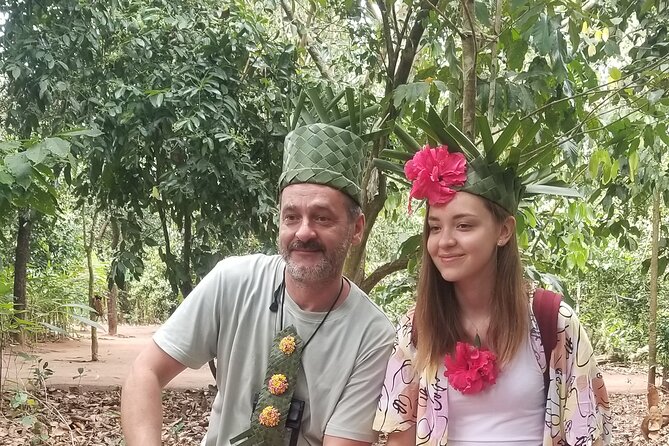 Stone town historical tour + Spice farm tour - Meeting Kassim at Forodhani Gardens