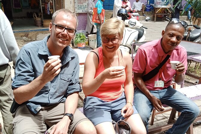 Stone Town Historical Walking Tour - The Palace Museum and Zanzibar’s royal past