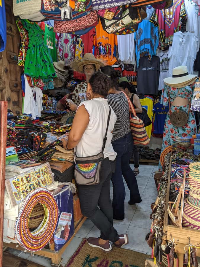 Stone Town: History and Heritage Tour with Guide - Key points at a glance