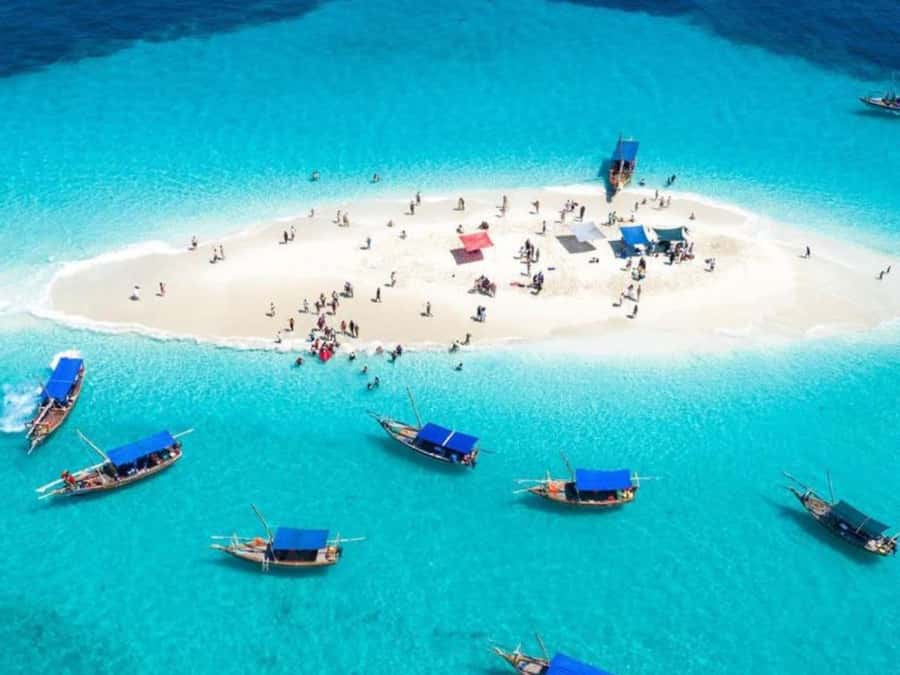 Stone town: Nakupenda Sandbank beach with Snorkeling trip - What Makes This Nakupenda Trip Worth Considering