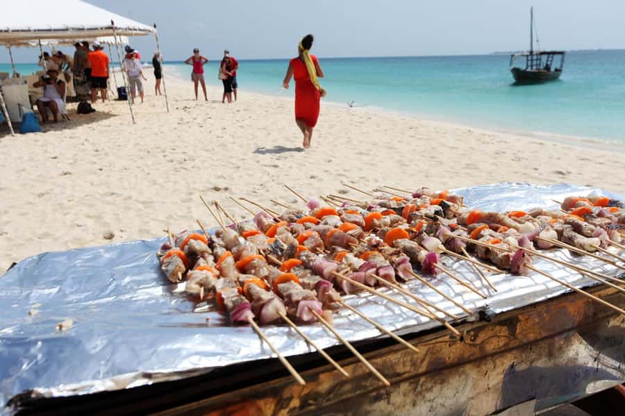 Stone town: Nakupenda Sandbank beach with Snorkeling trip - Who Will Enjoy This Beach Trip Most?