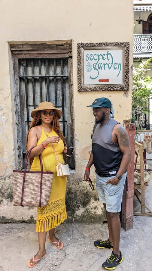 Stone Town,Old Fort, Coffee House SecretGarden Group Tour 5+ - Why Stone Town Is Worth Your Time