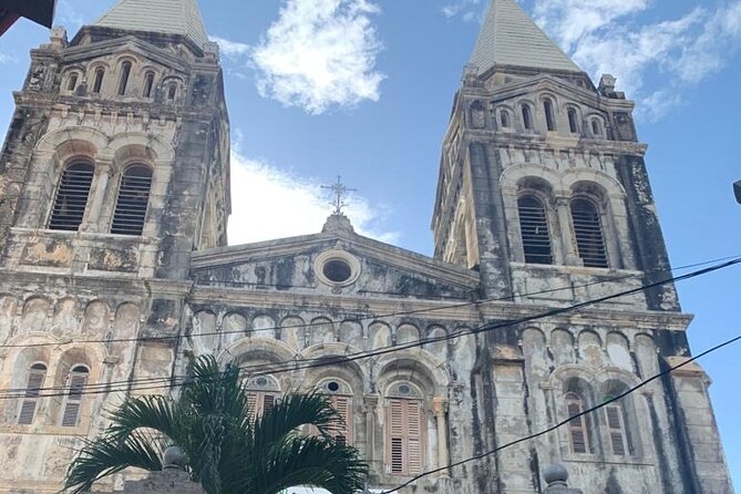 STONE TOWN, PRISON ISLAND AND SPICE FARM ( Lunch included ) - Jambo Spice Farm and Zanzibar’s famous crops