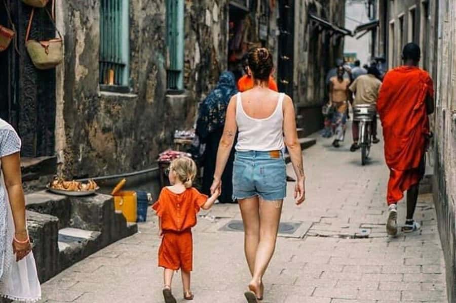 Stone Town, Prison Island, Sea Turtles & The Rock Restaurant - Key points to know before booking