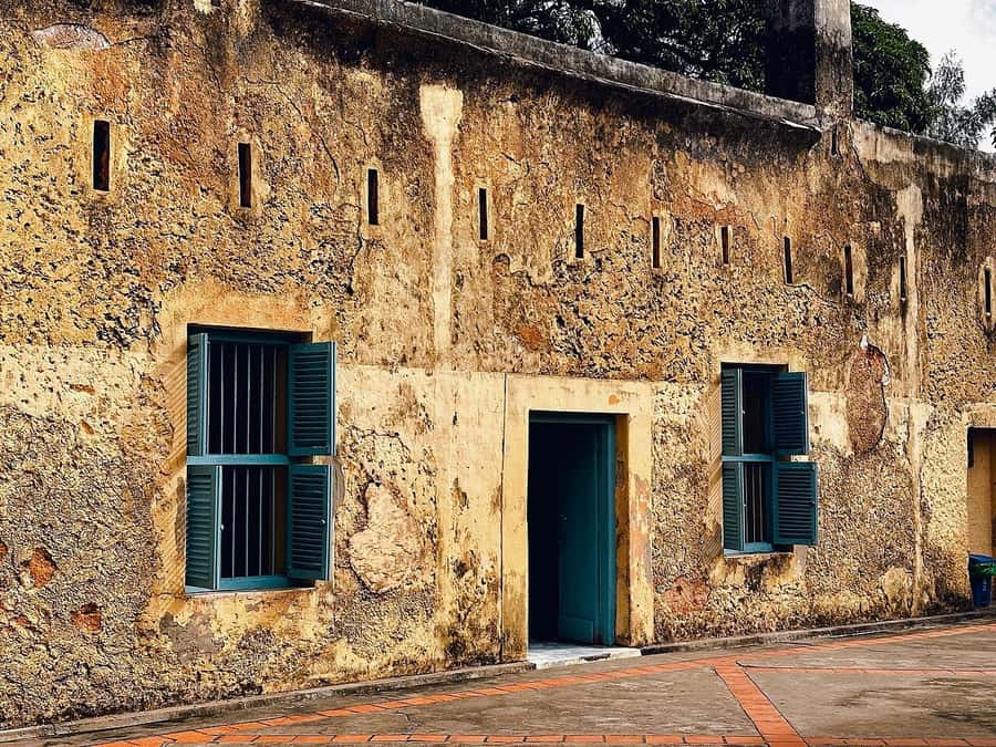 Stone Town, Prison Island, Sea Turtles & The Rock Restaurant - Salaam Cave and the day’s quiet water break