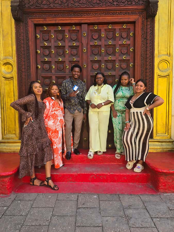 Stone Town Private Guided Walking Tour - Why this three-hour walk works