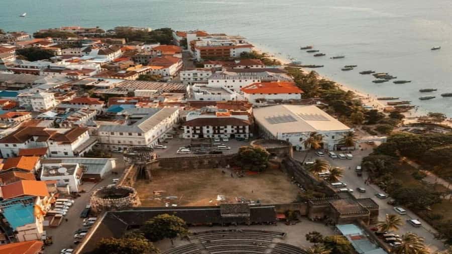 Stone Town Private Guided Walking Tour - Freddie Mercury Museum: a modern Stone Town connection