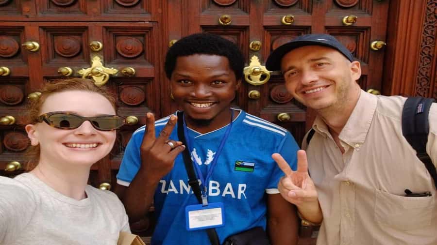 Stone Town Private Guided Walking Tour - Churches, corners, and lesser stops along the route