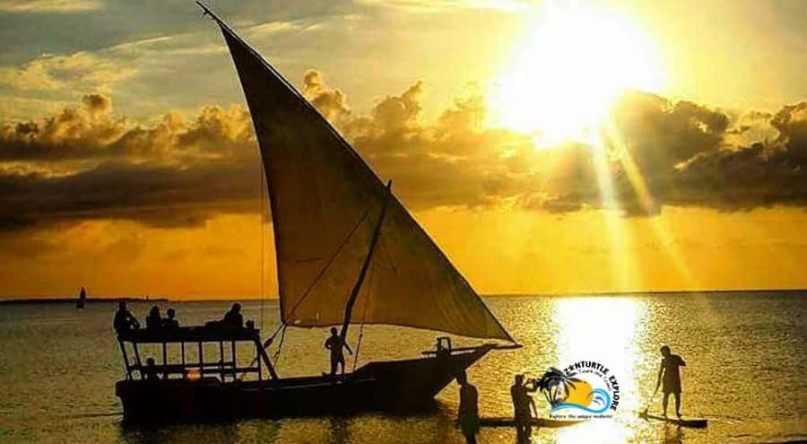 Stone town: Private Sunset Cruise with Local Music & Snacks - Key Points To Know Before You Go