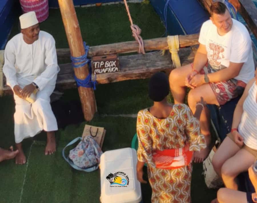 Stone town: Private Sunset Cruise with Local Music & Snacks - Languages, Booking Flexibility, And Practical Details