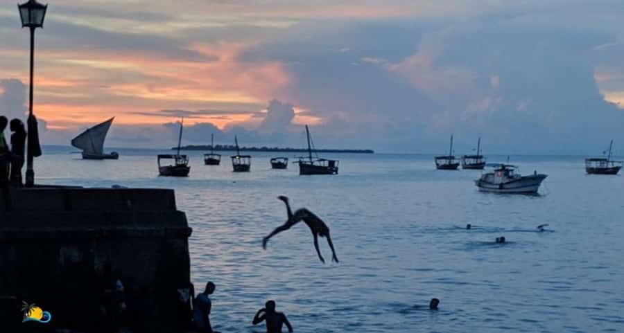 Stone town: Private Sunset Cruise with Local Music & Snacks - Hotel Pickup Makes The Evening Easy