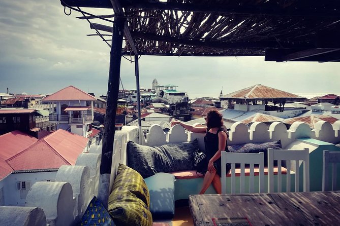 Stone town Private walking tour - Why Stone Town needs a walking tour
