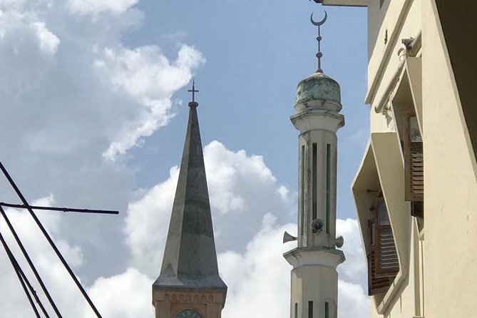 Stone town Private walking tour - What the $90 price really means
