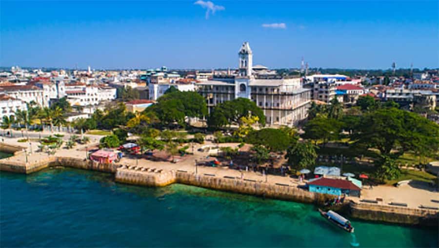Stone Town: Private Walking Tour in the Heart of Zanzibar. - Key points to know before you book