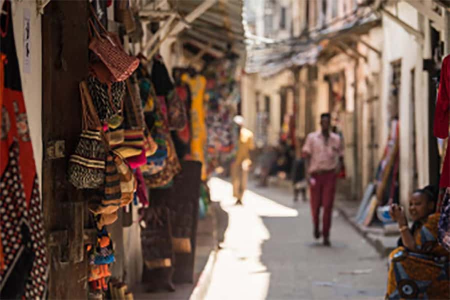 Stone Town: Private Walking Tour in the Heart of Zanzibar. - Why Stone Town works best on foot