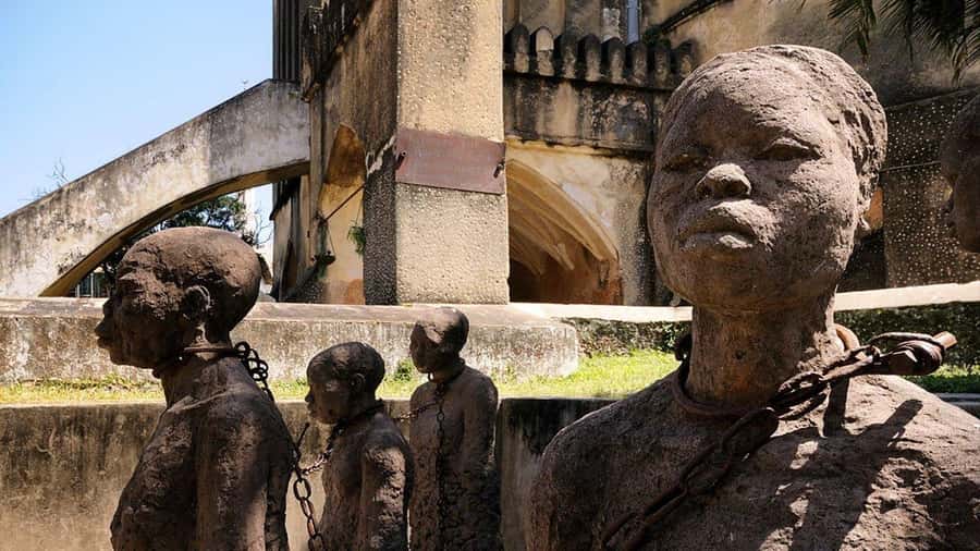 Stone Town: Private Walking Tour in the Heart of Zanzibar. - Timing, comfort, and accessibility