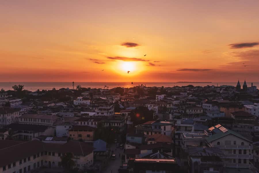 Stone Town: Private Walking Tour in the Heart of Zanzibar. - Should you book this Stone Town walk?