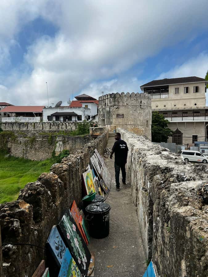 Stone Town's Hidden History: Private Guided Walking Tour - Why Stone Town makes such a good walking tour