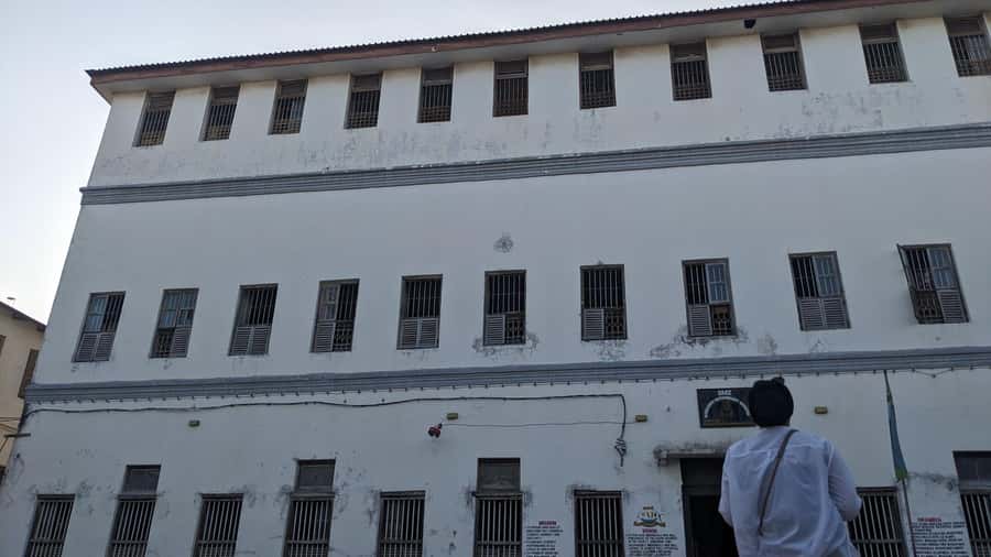 Stone Town's Hidden History: Private Guided Walking Tour - Freddie Mercury’s house and the Secret Garden