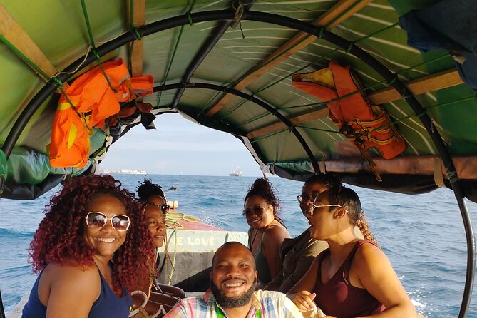 Stone Town Secrets: A walking Tour Zanzibar - Freddie Mercury’s Zanzibar connection