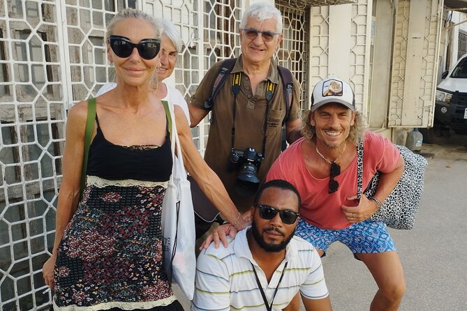 Stone Town Secrets: A walking Tour Zanzibar - Is $30 a fair price?