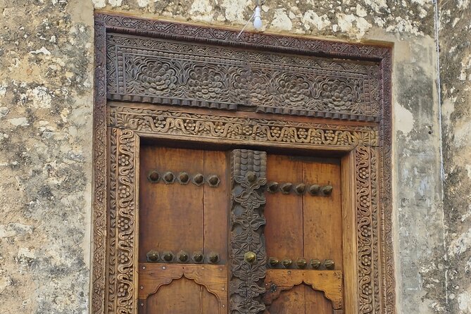 Stone Town Secrets: A walking Tour Zanzibar - Who should book this Stone Town walk?