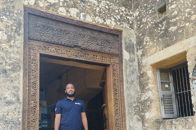 Stone Town Secrets: A walking Tour Zanzibar - My verdict on Stone Town Secrets