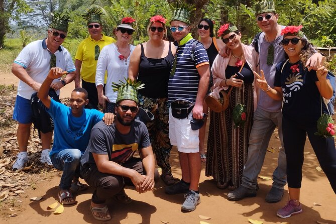 Stone Town Secrets: A walking Tour Zanzibar - The old slave market and Anglican Cathedral